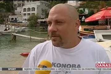 Podignuta optužnica protiv mladića koji je prijetio Dežuloviću: sud predložio izricanje uvjetne osude na kaznu zatvora od šest mjeseci