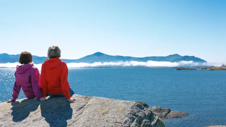 Hrvati su sve manje sretni, Norvežani najsretniji na svijetu