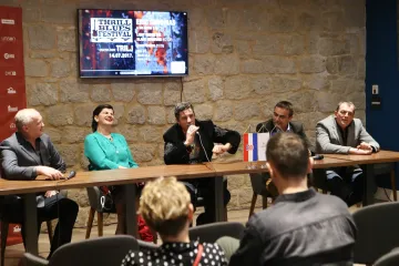 U Trilju će se 14. srpnja održati prvi Thrill Blues Festival