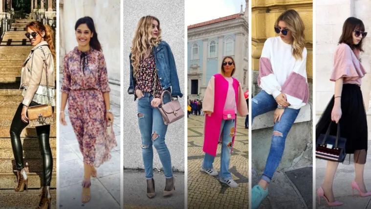 &Scaron;ibenske trendseterice &lsquo;otvorile&rsquo; vrata svog ormara