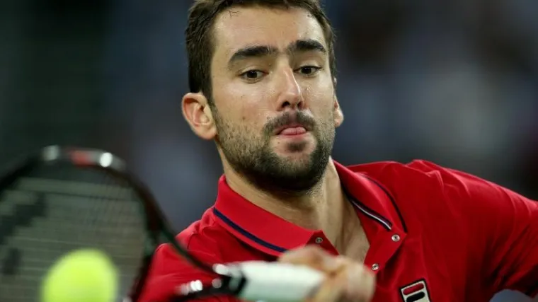 ATP-ova ljestvica: Čilić u padu, Federer se uspinje, Karlović i dalje blizu 20 najboljih
