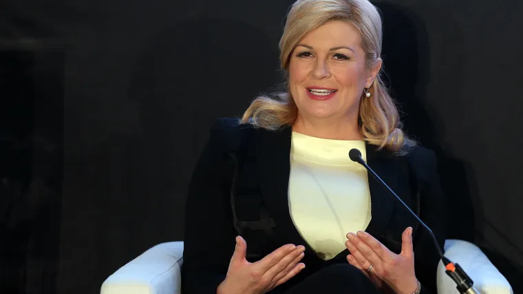 Predsjednica Hrvate iz &Scaron;vedske pozvala natrag kući: 'Trebate domovini koja stari i umire'