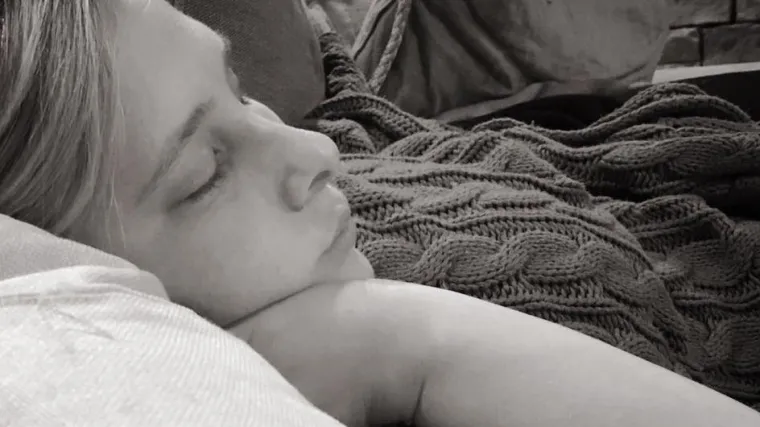 Hrabra majka će roditi bebu kojoj se nije razvio mozak kako bi donirala njezine organe