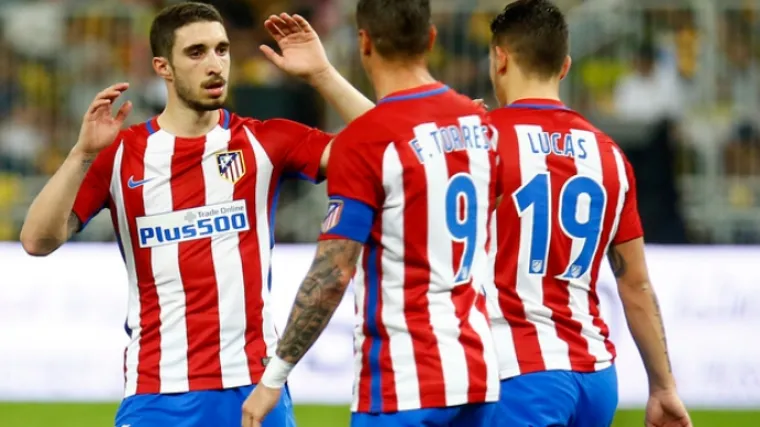 Vrsaljku djelomično napuknut ligament, s  terena bi mogao izbivati oko mjesec dana