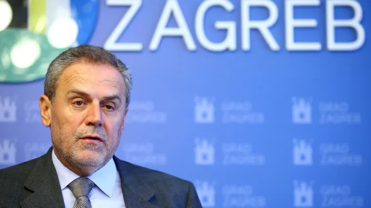 Bandić nakon priloga RTL-a o smanjenju prireza: 'Obećanja mojih protukandidata su neodgovorna i neozbiljna'