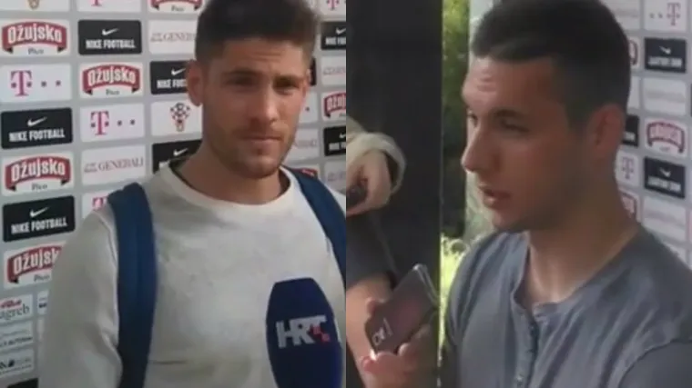 'Peta me i dalje boli, a kao mali nisam nosio &Scaron;evčenkov dres, nego predsjednikov'