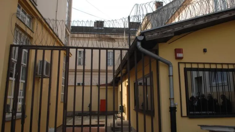 Dobio naknadu zbog lo&scaron;ih uvjeta u zatvoru