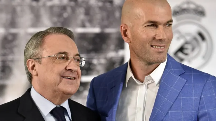 Ostvare li svoje namjere ni Barcelona im vi&scaron;e neće biti ravna