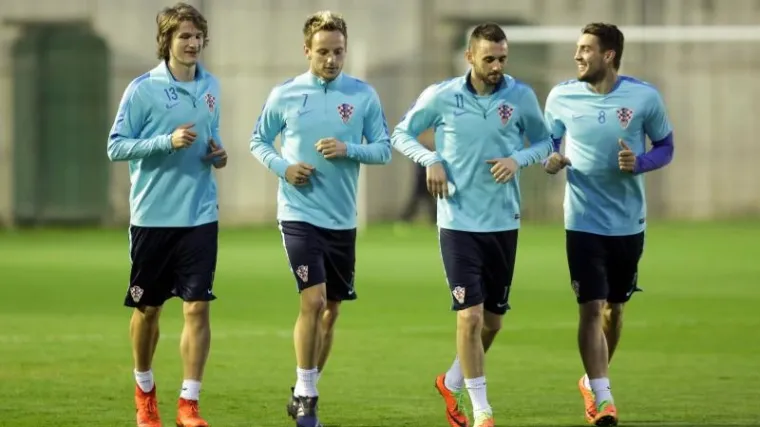 Dvojac propustio trening, liječnici ipak optimistični