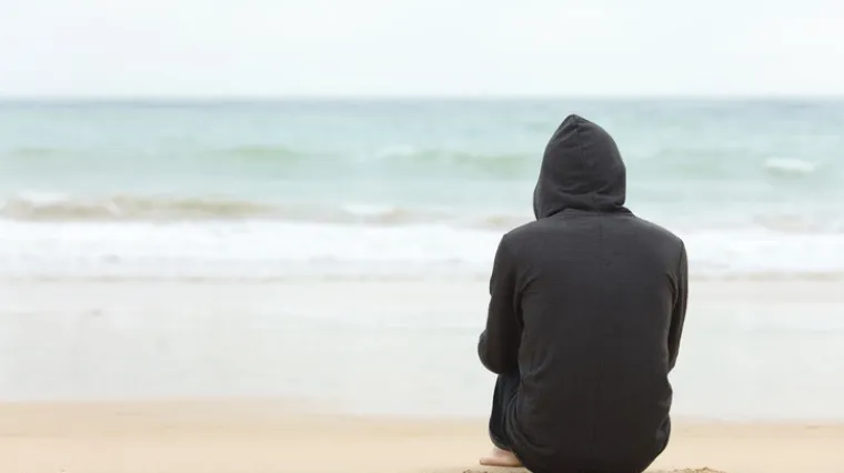 'Ja sam plod silovanja'