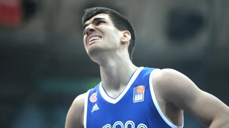 Nakon Zubca i Žižića, jo&scaron; jedan talent odlazi iz Cibone