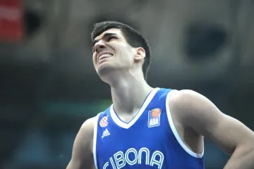 Nakon Zubca i Žižića, jo&scaron; jedan talent odlazi iz Cibone