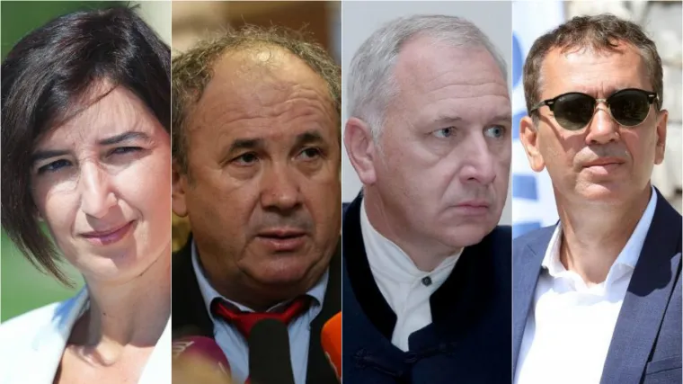 U Splitu će biti jako napeto, evo tko trenutno vodi