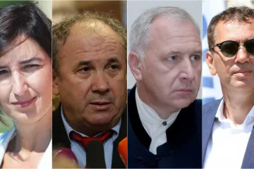 U Splitu će biti jako napeto, evo tko trenutno vodi