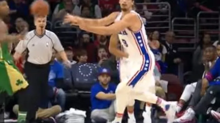 Dario i LeBron u glavnim ulogama najboljih akcija večeri