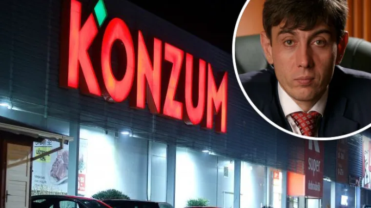 Moćni Rus vrijedi 7 milijardi dolara, zapo&scaron;ljava 271.000 ljudi, a tvrtka mu ima ukupno 12.264 dućana