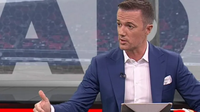 'On je čovjek za na&scaron;e najveće klubove, a oni se skrivaju iza potro&scaron;enih trenera'