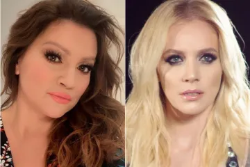 'ŠAMARANJE' STIHOVIMA: Nina Badrić i Jelena Rozga nasmijale ekipu dopisivanjem na Instagramu