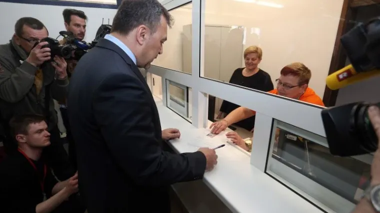 Od sada osobne iskaznice, putovnice i vozačke možete dobiti na jo&scaron; tri mjesta u Zagrebu