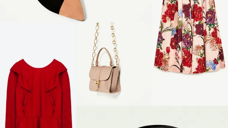 Stručnjaci kažu kako smo u ovim godinama prestare da bismo kupovale u Zari