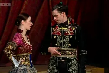 Ekskluzivno: balerinu Ivu pratili smo na nastup u HNK, nećete vjerovati koliko je balet mukotrpan posao