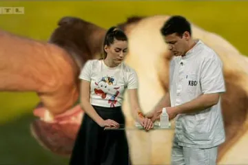 Gušenje, ugriz pas, reanimacija: usvojite savjete koji doslovno život znače