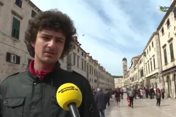 Anketa: Dubrovčani o Agrokoru