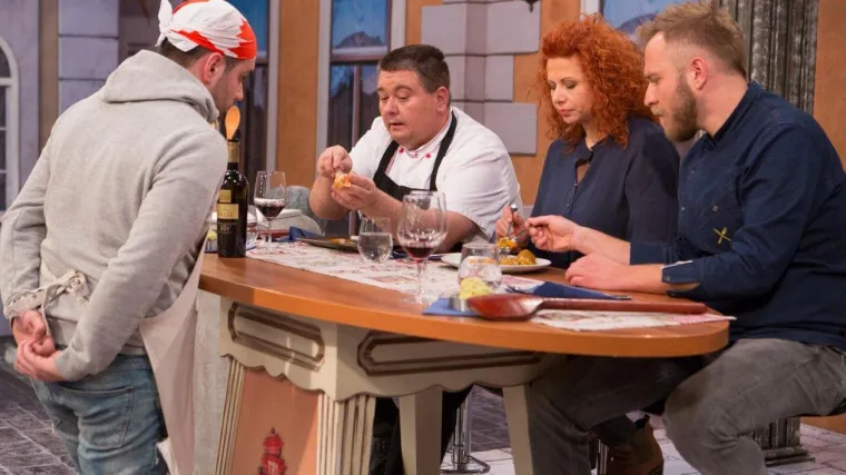 Svi podbacili osim Natali i Hrvoja, Špiček zabrinut za svoje zdravlje