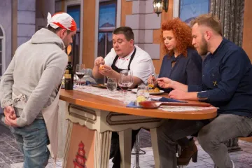 Svi podbacili osim Natali i Hrvoja, Špiček zabrinut za svoje zdravlje