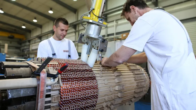 Hrvatska među zemljama EU s najvećim rastom stope slobodnih radnih mjesta