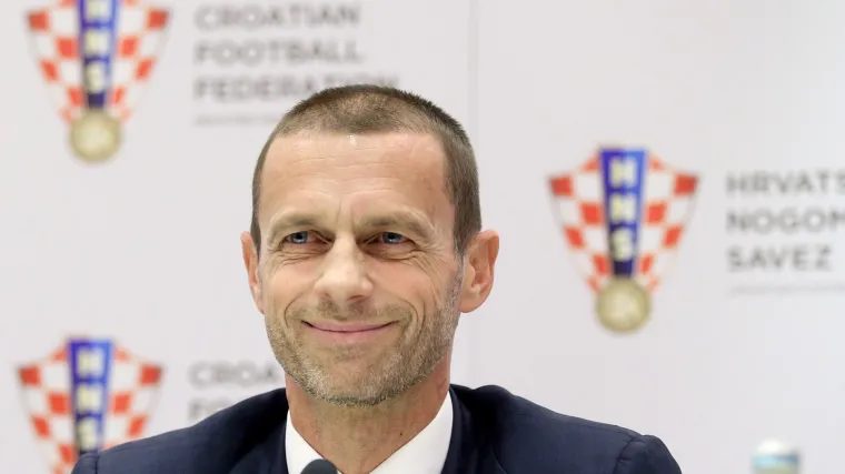 Svjetsko prvenstvo će slijediti primjer Eura? 'SP 2026. u Europi mogu organizirati samo dvije-tri zemlje'