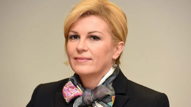 Predsjednica o turskoj prijetnji: '&Scaron;titit ćemo nacionalnu sigurnost zemlje, jer ne želimo postati sabirni centar'