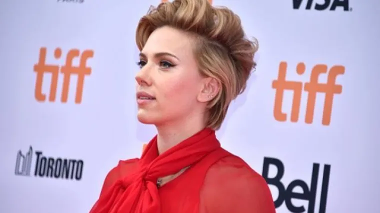 Najdraži make-up trik vizažista Scarlett Johansson