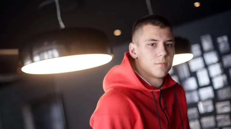 Velika nada Modrih liječi se kod čudotvorca u Splitu