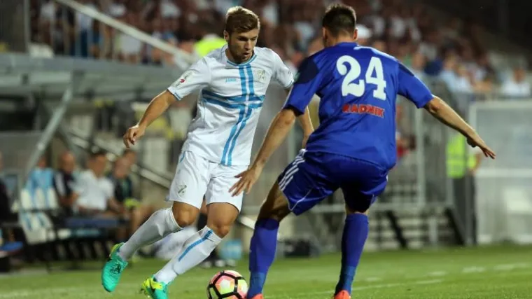 Kek bez njega ne može zamisliti momčad, a sad ga želi biv&scaron;i Ronaldov klub