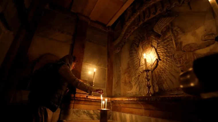 Arheolo&scaron;ka otkrića bacaju novo svjetlo na doba Isusa Krista