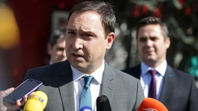 'Nećemo se odreći potraživanja, neka nađu model restrukturiranja'