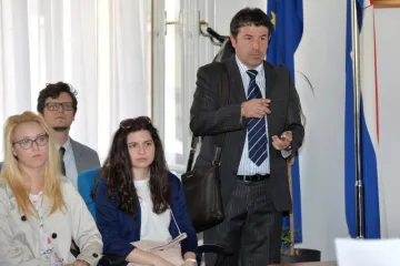 'Odbio sam surađivati s Fimi medijom jer to nije bilo u interesu CO'