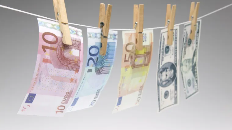 Slovenske banke registrirale sumnjive transakcije, oprano čak 20 milijardi eura