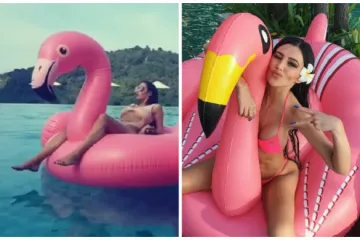 Srpske starlete Soraja i Stanija očito imaju isti ukus pa su se pohvalile da su zajahale istu stvar