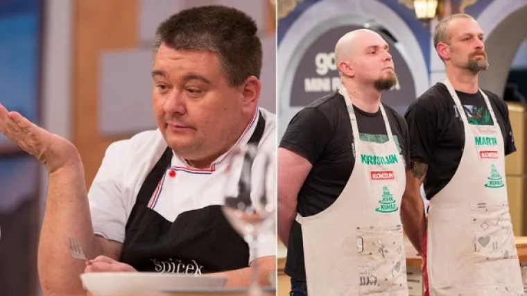 'Morat ću otići kod doktora. Možda sam se razbolio, ne znam'