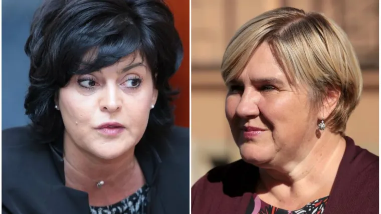 'Čak ni Tomislav Karamarko nije od ravnatelja Hine tražio ništa...'