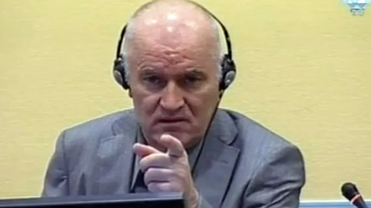 Mladićevi odvjetnici traže njegovo pu&scaron;tanje na slobodu