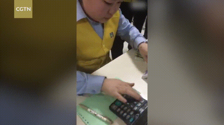 Ono kad su azijska djeca bolja od ma&scaron;ina