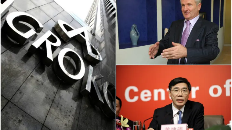 Todorić bi Agrokor mogao prodati moćniku iz vrha svjetskog bankarstva?