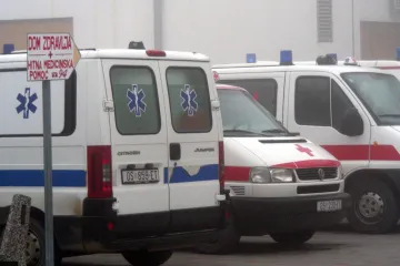 Traže ginekologa s položenim stručnim ispitom elektrotehničara