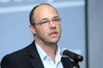 Stier u Washingtonu na sastanku globalne koalicije protiv ISIL-a: 'Hrvatska je dužna brinuti za stabilnost jugoistočne Europe'