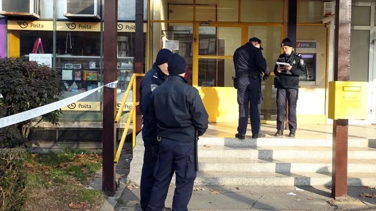 Tre&scaron;njevačka po&scaron;ta zatvorena zbog učestalih pljački: građani pokrenuli peticiju za njezino ponovno otvaranje