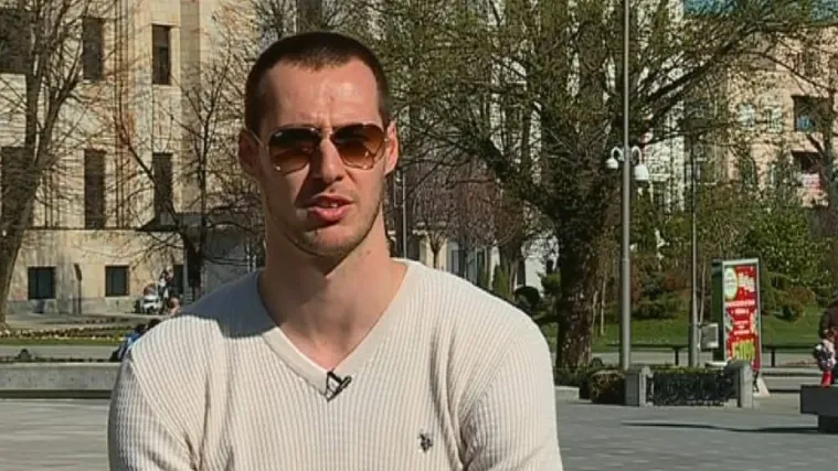 Svojom pojavom obara s nogu - upoznajte najvi&scaron;eg Hrvata!