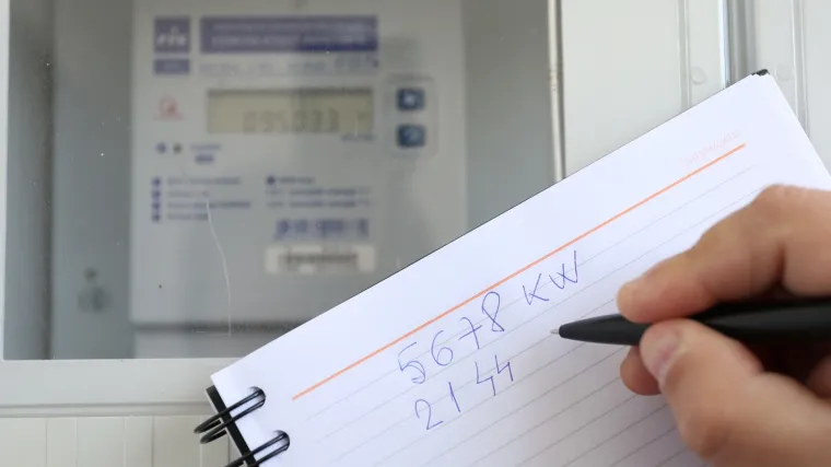 A imaju čak 2000 radnika vi&scaron;ka: HEP za očitanje brojila angažira - privatne tvrtke!